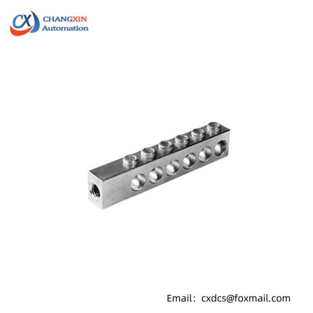 ABB SLC SCREWON TRANS CONN - A Comprehensive Solution for Your Assembly Needs
