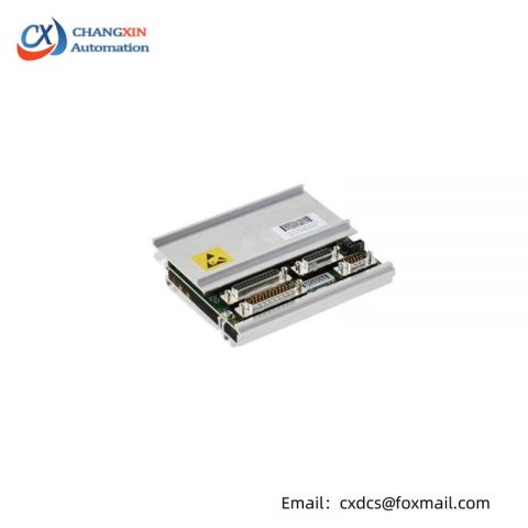 ABB SMB 3HAC044168-001 | 3HNM 04326-1 | 3HAC039728-001 - Advanced Measurement Unit