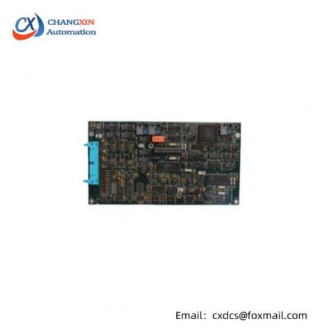 ABB 3HAC022307-001 - Advanced Automation Control Module