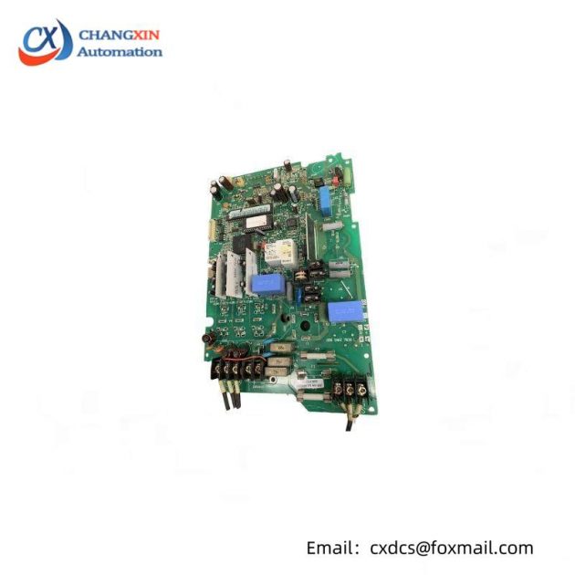 ABB SNAT-7030 PC BOARD - High Performance Industrial Control Module