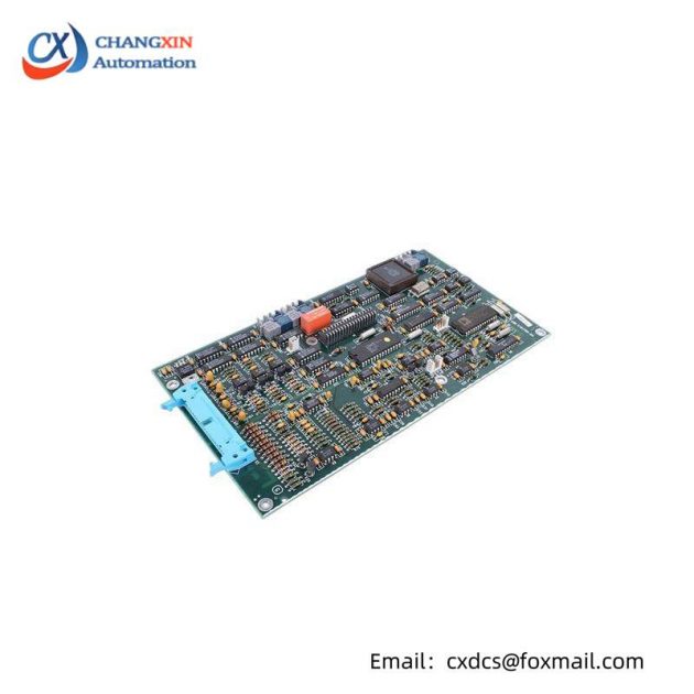 ABB SNAT601TAI Module - Precision Control for Industrial Automation