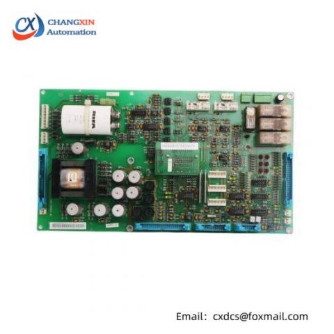 ABB SNAT607 MCI Main Circuit Interface: High-Performance Circuit Management for Industrial Automation