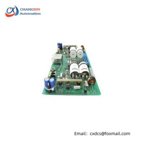 ABB SNAT632PAC Pulse Amplifier Board; Manufacturer: ABB