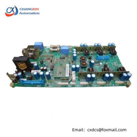 ABB SNAT7261MGK SNAT0205BDB Interface Board - High-Performance Module for Industrial Automation