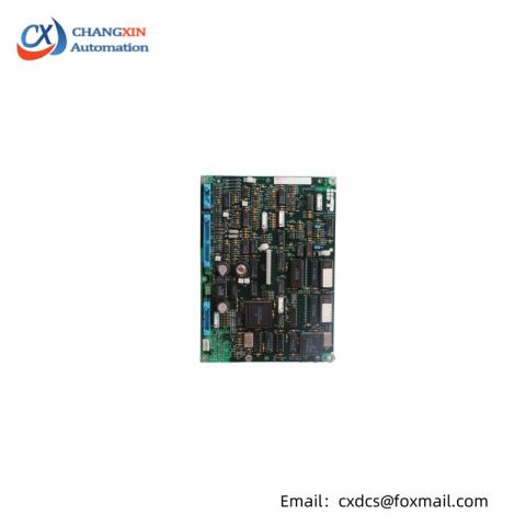 ABB SNAT7901 DFD PC BOARD - High Performance Digital Function Unit for Industrial Automation