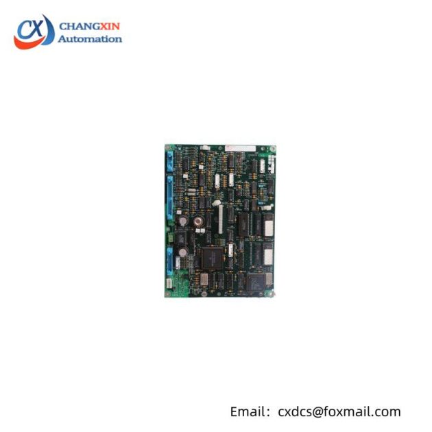 ABB SNAT7901 DFD PC BOARD - High Performance Digital Function Unit for Industrial Automation