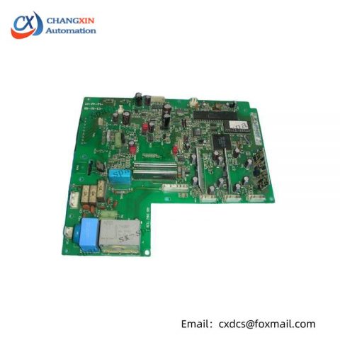 ABB SNAZ-7120J: Industrial Grade Circuit Board for Advanced Automation Solutions