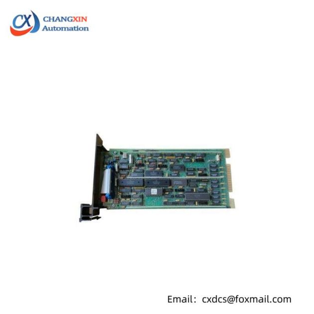 ABB SPBRC400 Bridge Controller Module for Industrial Automation
