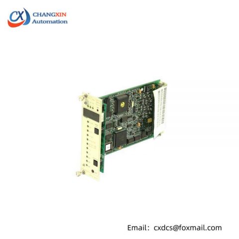 ABB SPCD3D53 Module: Advanced Industrial Automation Control, Precise and Reliable