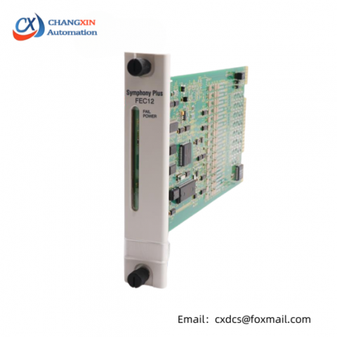 ABB SPDSI22 - DCS Module