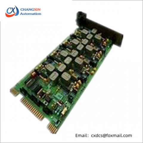ABB PROFIBUS DP Adapter Module FPBA-01 - Industrial Automation Module