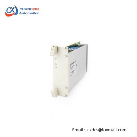 ABB SR511 3BSE000863R0001 Regulator 24V/5V - Precision Control for Industrial Automation