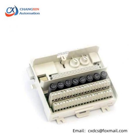 ABB SYN5201A-Z V277 Industrial Control Module