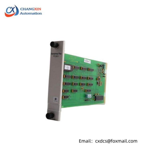 ABB TB711F 3BDH000365R0001 Industrial Control Module