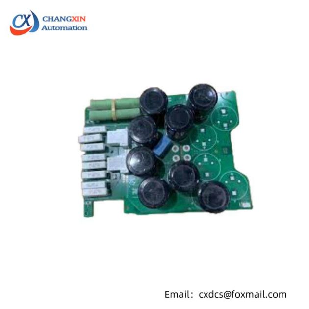 ABB TB820-2V2 Modular Controller for Industrial Automation
