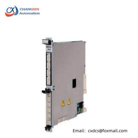 ABB TEPI1 R1D Control Board 1KHW002601R0001