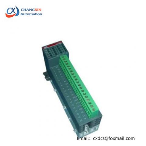 ABB TK811F 3BDM000103R1 CAN Cable - High-Speed, Reliable Data Communication