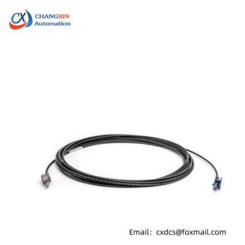 ABB TK812V050 | 3BSC950118R2 | POF Cable | 5m | Simplex