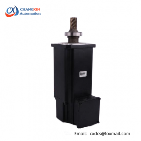 ABB TU837V1 Extended PLC Module Termination Unit