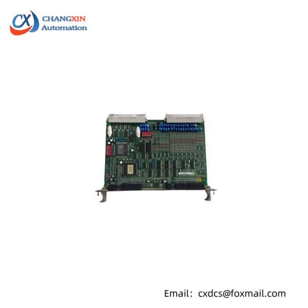 ABB UAC326AE | HIEE401481R1 | HIEE410409P104 - Advanced Industrial Control Board