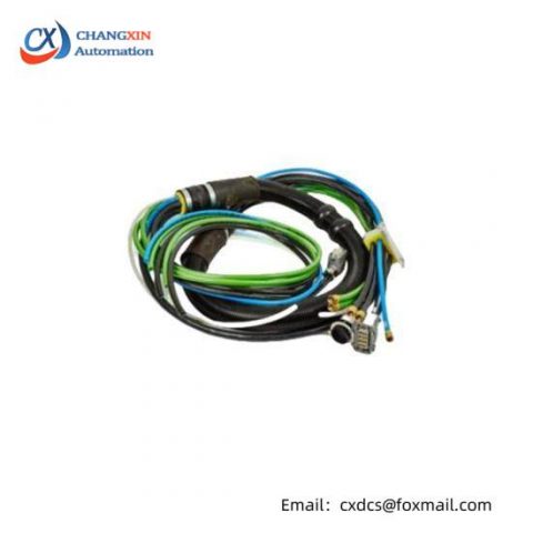 ABB UCD224A102 Control Module for Industrial Automation