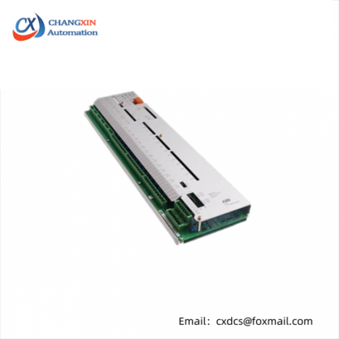 ABB UFC719AE01 3BHB003041R0001 Control Module