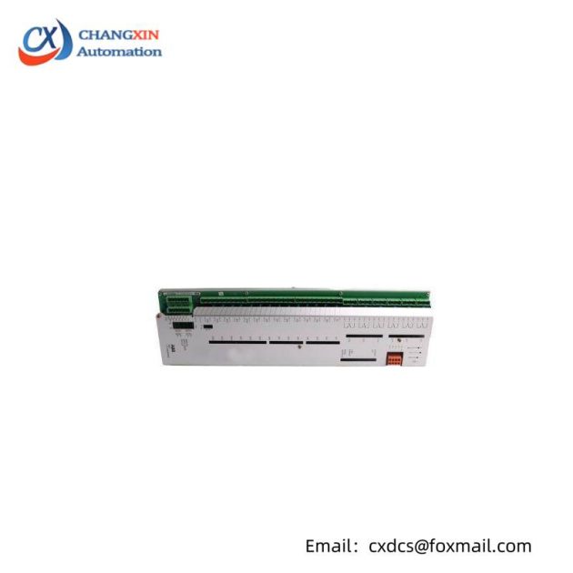 ABB UFC719AE01 3BHB003041R0001 Control Module