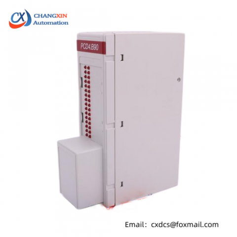 ABB UNITROL1000 V104 Industrial Control System