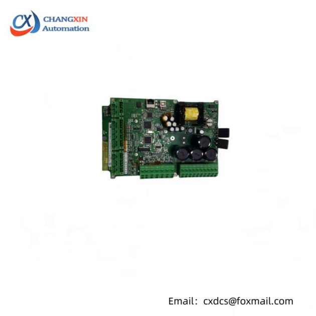 ABB UNS0119A-P V101 Digital Control Module