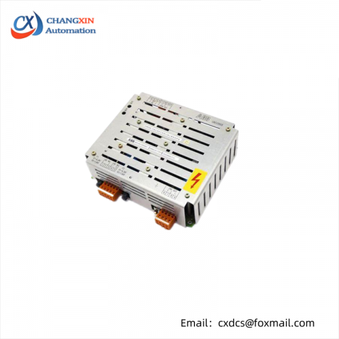 ABB UNS0868A Programmable Controller Module: Advanced Control Solutions