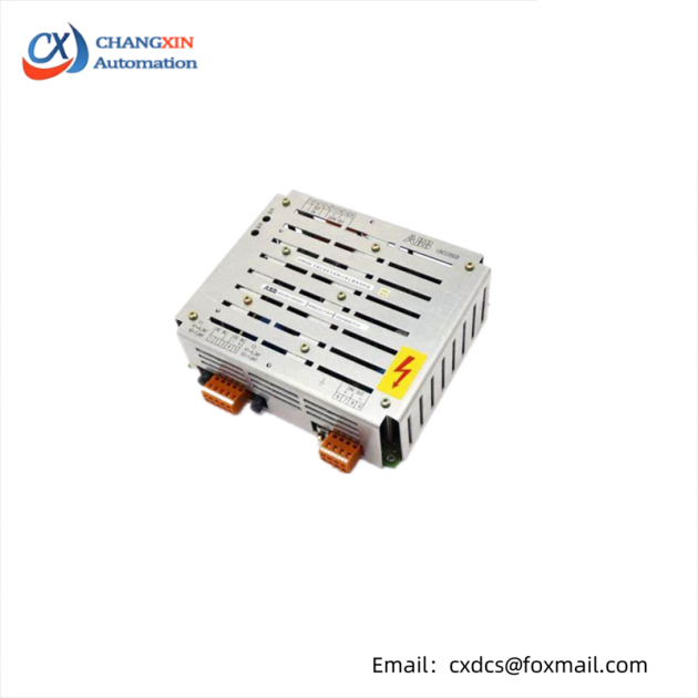 ABB UNS0868A Programmable Controller Module: Advanced Control Solutions