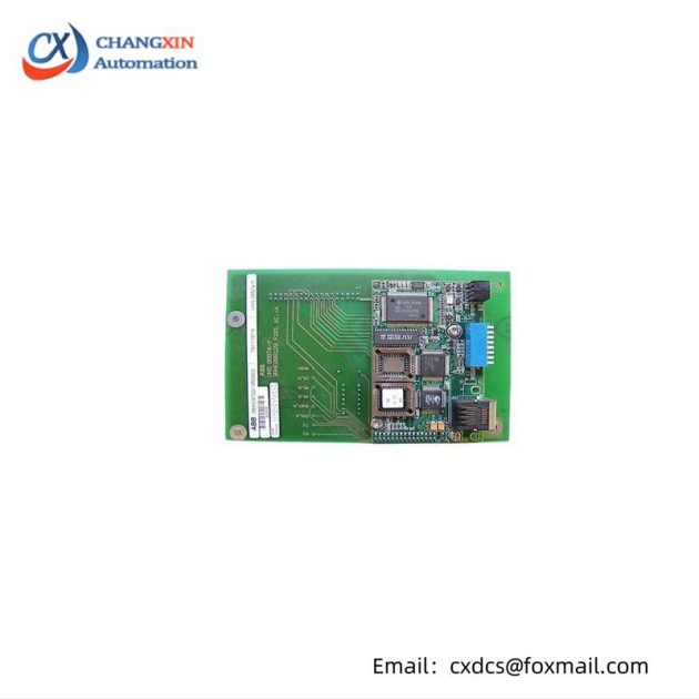 ABB UNS0887A-P 3BHE008128R0001 - Excitation System Measurement Board