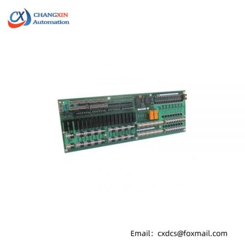 ABB UNS1860B-P,V1 3BHB001336R0001 Interface BOARD