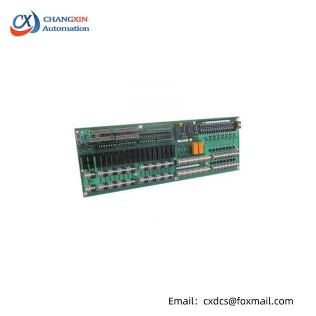 ABB UNS1860B-P,V1 3BHB001336R0001 Interface BOARD