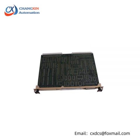 ABB UNS2880b-P,V2 3BHE014967R0002 - Advanced Control Board for Industrial Automation