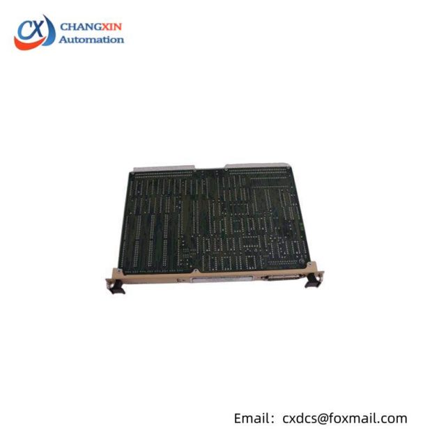 ABB UNS2880b-P,V2 3BHE014967R0002 - Advanced Control Board for Industrial Automation