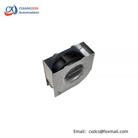 ABB WS FAN 230C - 68442966 - Fan Unit
