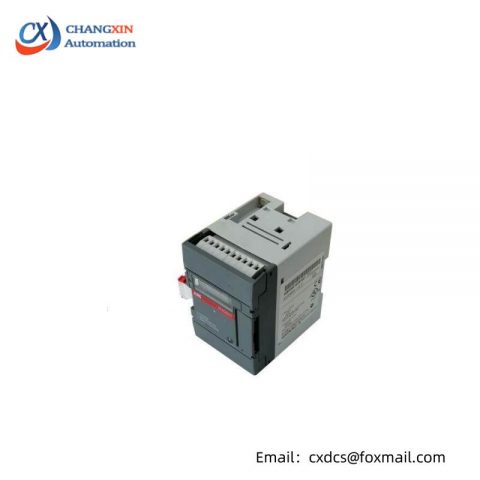 ABB XM06B5 Industrial Automation Controller