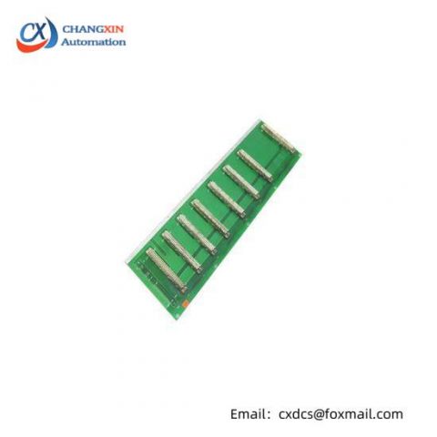 ABB YB53HAA3563-ARA Backplane DCS Module