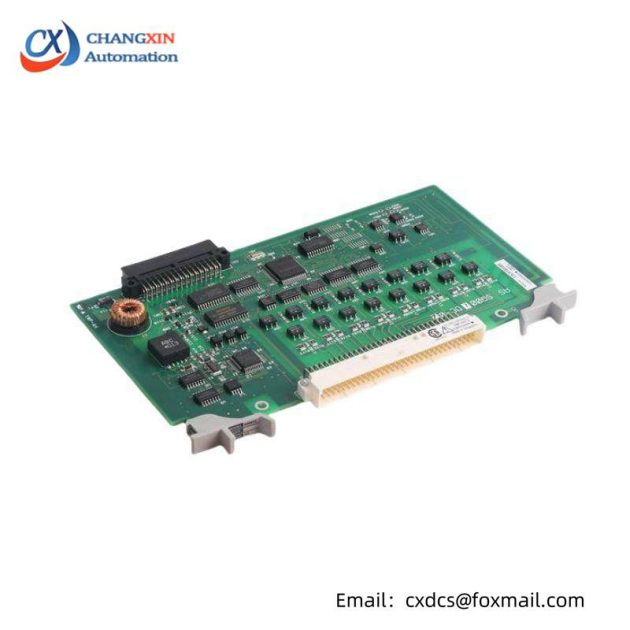 ABB YB560100-EA S3 Control Module