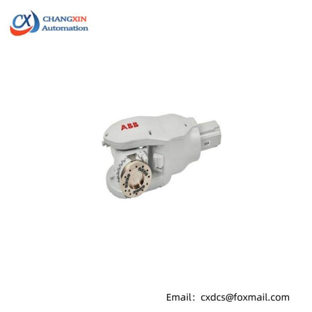ABB YB560100-EA S3 Control Module