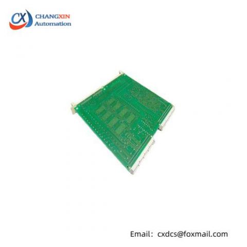 ABB YB560103-BD: Advanced Digital I/O Board for Industrial Automation