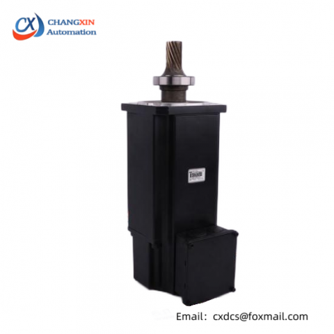 ABB YB560103-CB/9 - Advanced Industrial Control Module