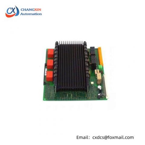 ABB YB560103-CD/024 Servo Drive Board, Advanced Control for Industrial Automation
