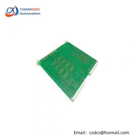 ABB YB56103-BD/1 - PC Board Dig.I/O Module for Advanced Industrial Control
