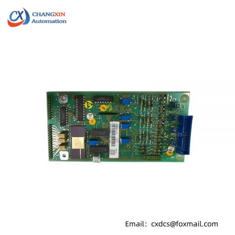ABB YPG110E YT204001-FD Industrial Control Board