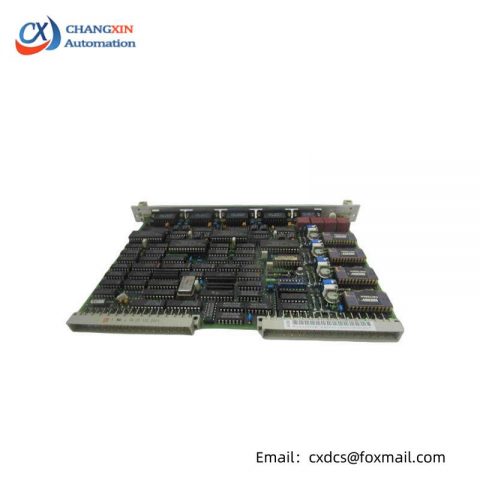 ABB YPH107A 3ASD573001A9 Speed Measuring Board - Precision Measurement for Industrial Automation