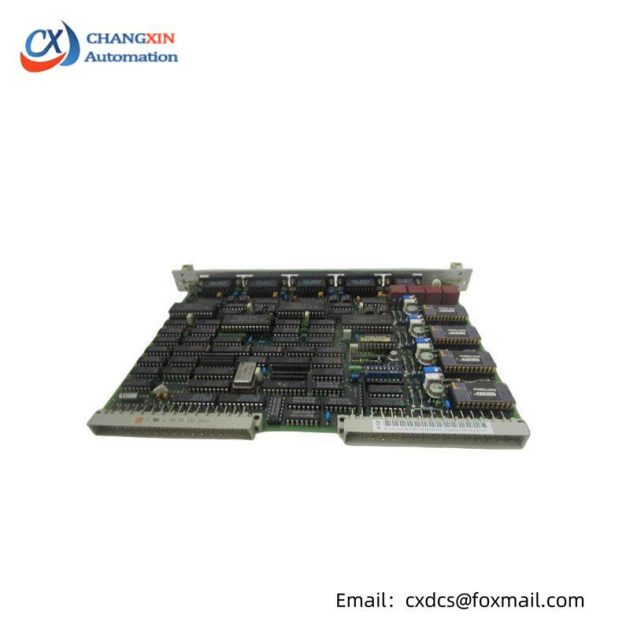 ABB YPH107A 3ASD573001A9 Speed Measuring Board - Precision Measurement for Industrial Automation