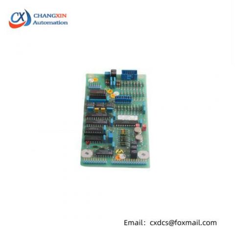 ABB YPM102E YT204001-FL Industrial PC Board