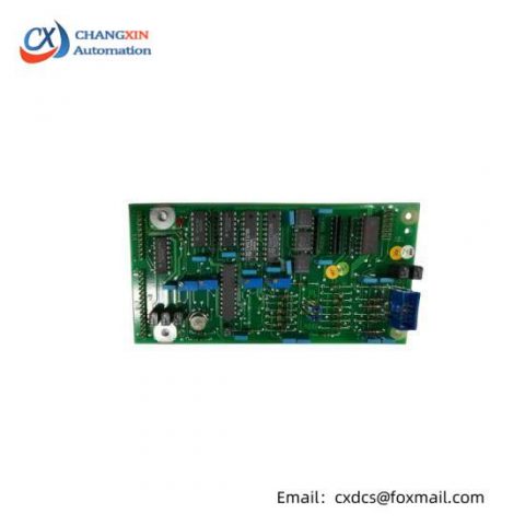 ABB YPM106E YT204001-FN Power Module - High Efficiency and Reliability for Industrial Automation